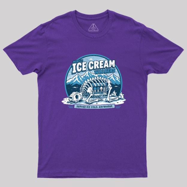 Geek T-Shirt