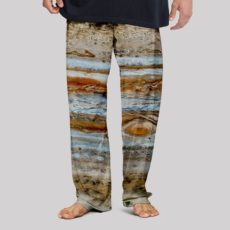 Jupiter Geek Loungewear Pants