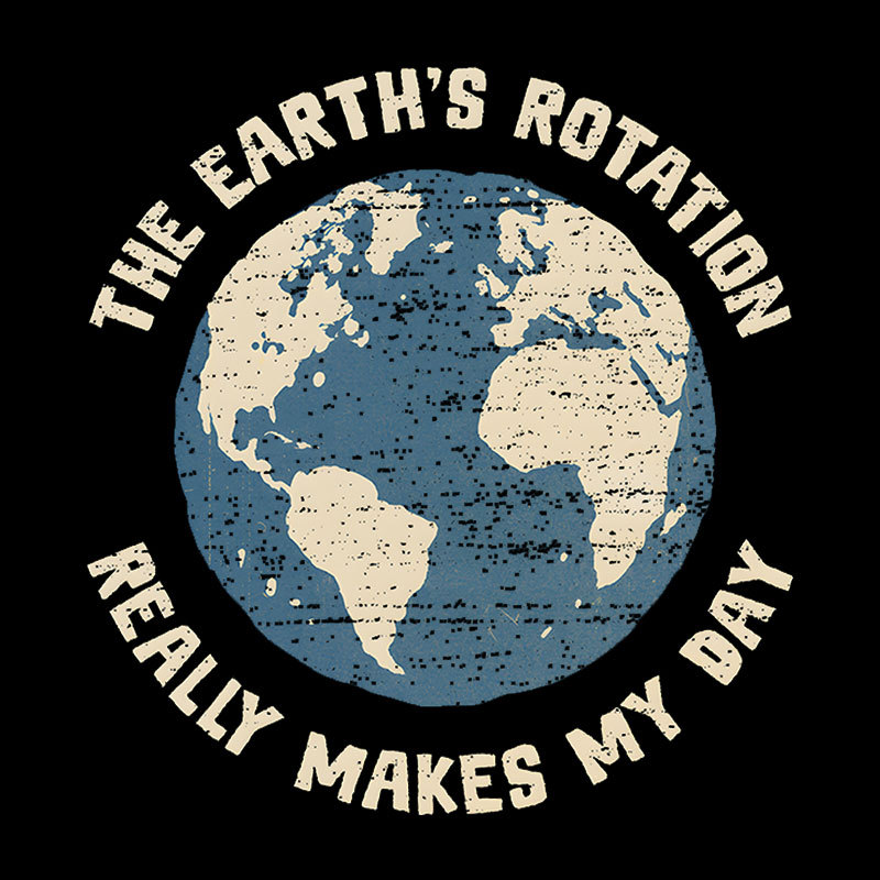 It Really Makes My Day Geek T-Shirt