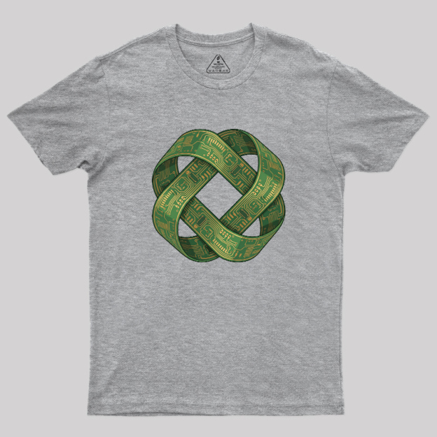 Circuit Infinity Geek T-Shirt