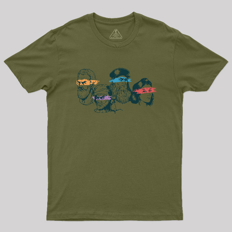 Beyond Vision Geek T-Shirt