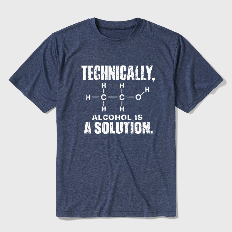 Geeksoutfit Ultra Soft Heather Tee for Sale