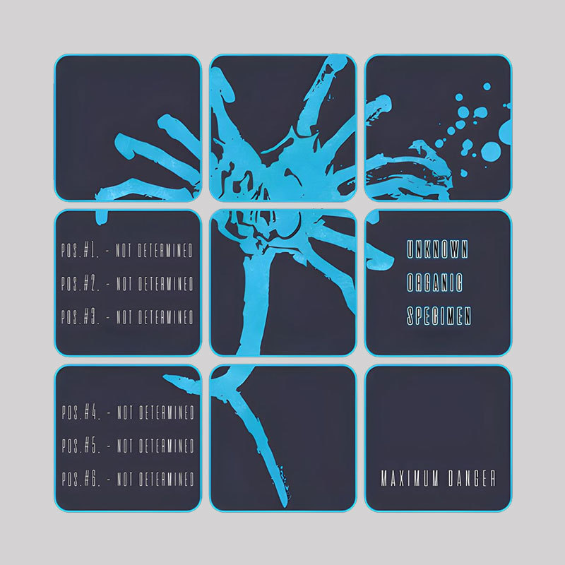 Invaderz And Aliens Episode 3 Geek T-Shirt