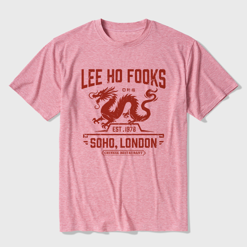 [Copy]Classically Trained Ultra Soft Heather Tee