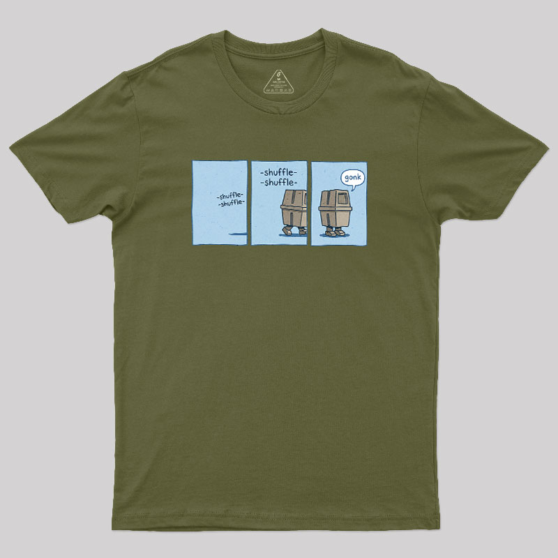 Gonk Geek T-Shirt
