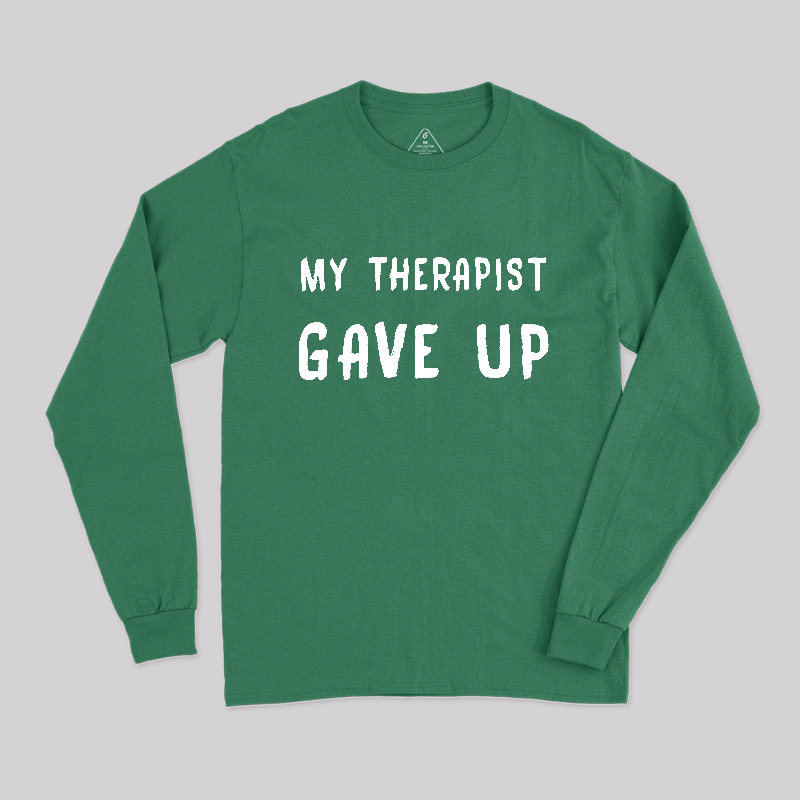 Geeksoutfit What A Difference A Dave Makes Geek Long Sleeve T-Shirt for Sale