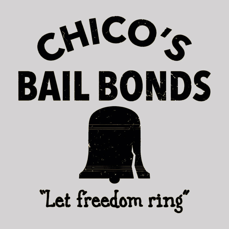CHICO'S BAIL BONDS Geek T-Shirt