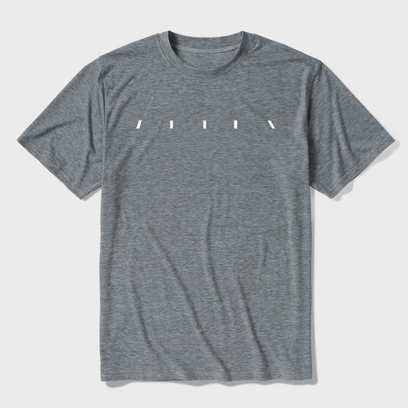 Alien Ultra Soft Heather Tees