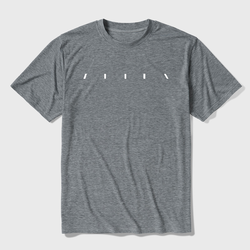 Alien Ultra Soft Heather Tees