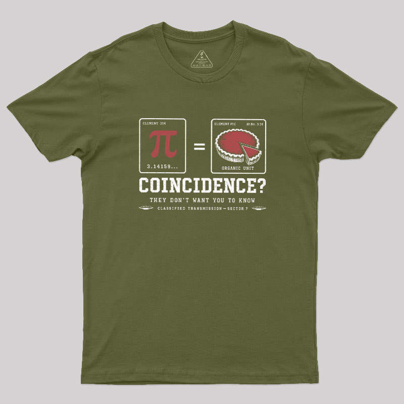 Geek T-Shirt