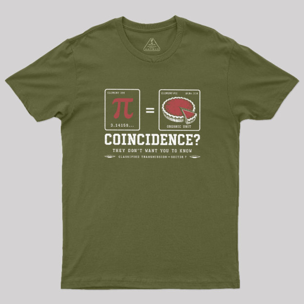 Geek T-Shirt