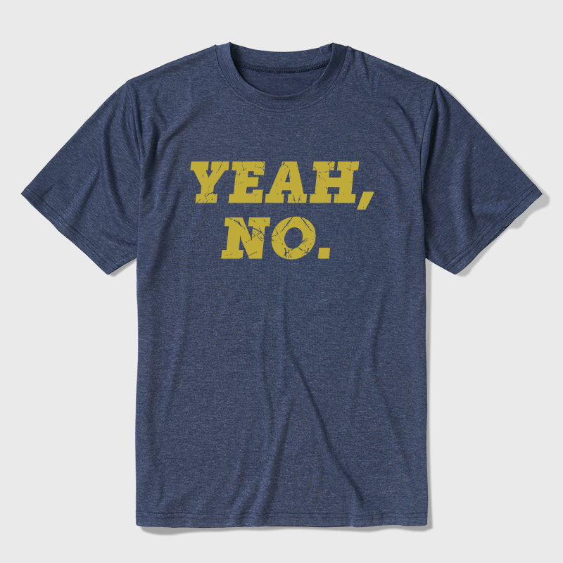 Geeksoutfit Ultra Soft Heather Tee for Sale