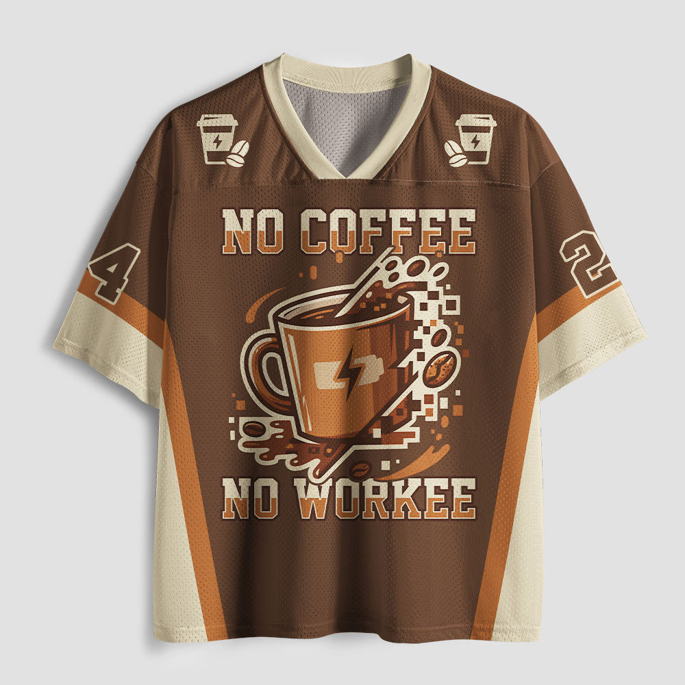 Geeksoutfit Fellowship Wanderers Geek Mesh Jersey for Sale