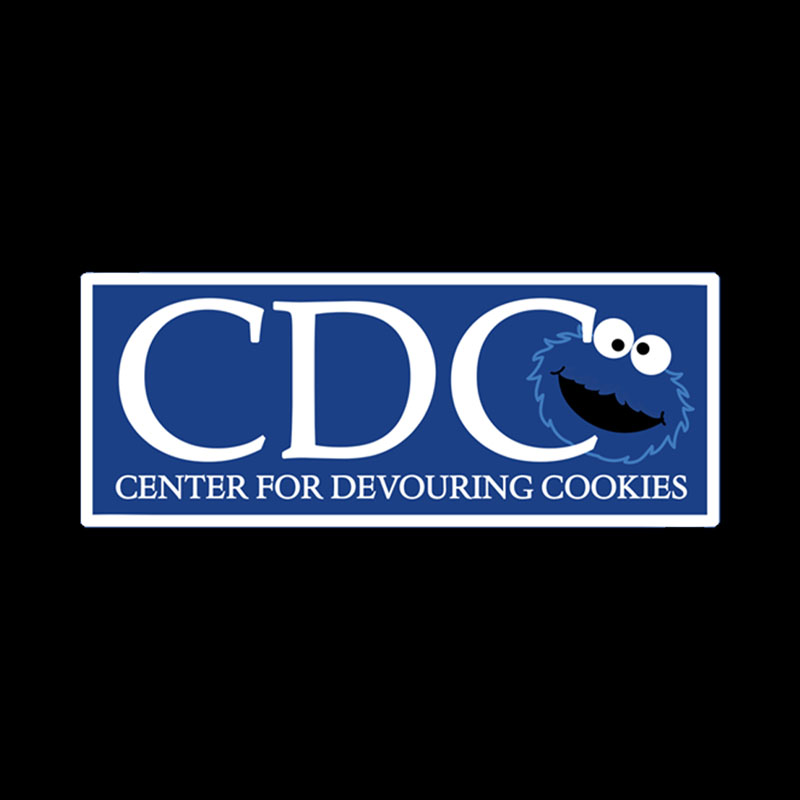 Center For Devouring Geek T-Shirt