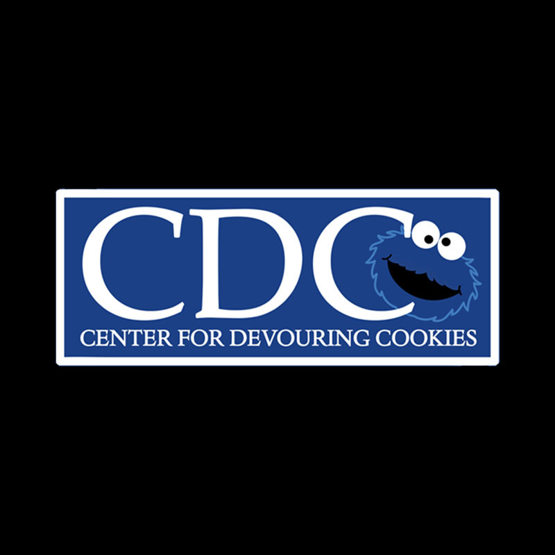 Center For Devouring Geek T-Shirt