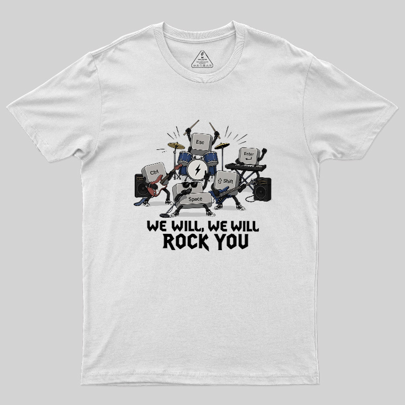 Geeksoutfit Geek T-Shirt for Sale