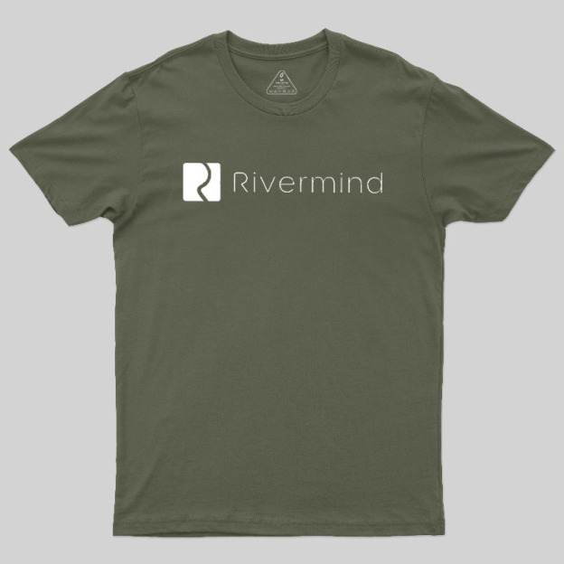 Rivermind Geek T-Shirt
