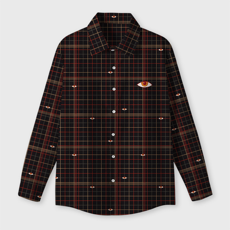 Geeksoutfit Geek Long-Sleeved Shirt for Sale