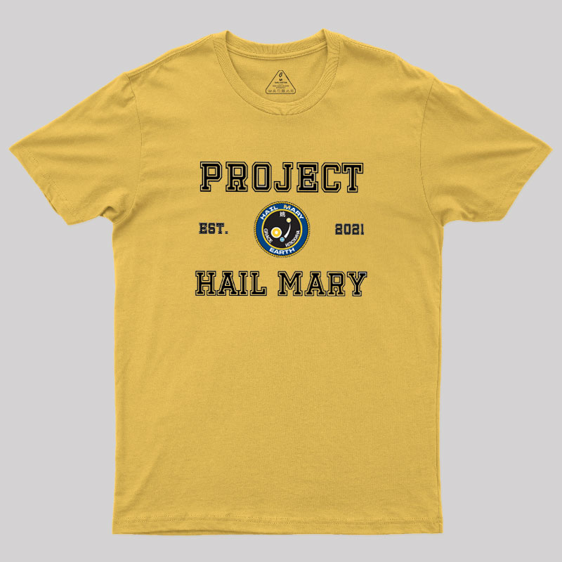 I Had Potential Geek T-Shirt