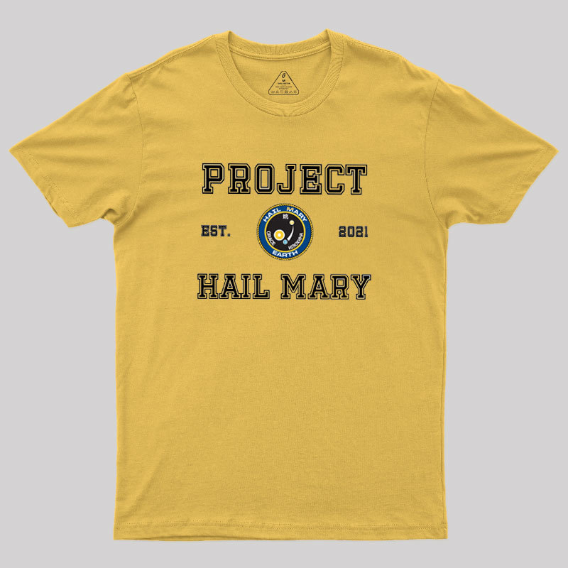 I Had Potential Geek T-Shirt