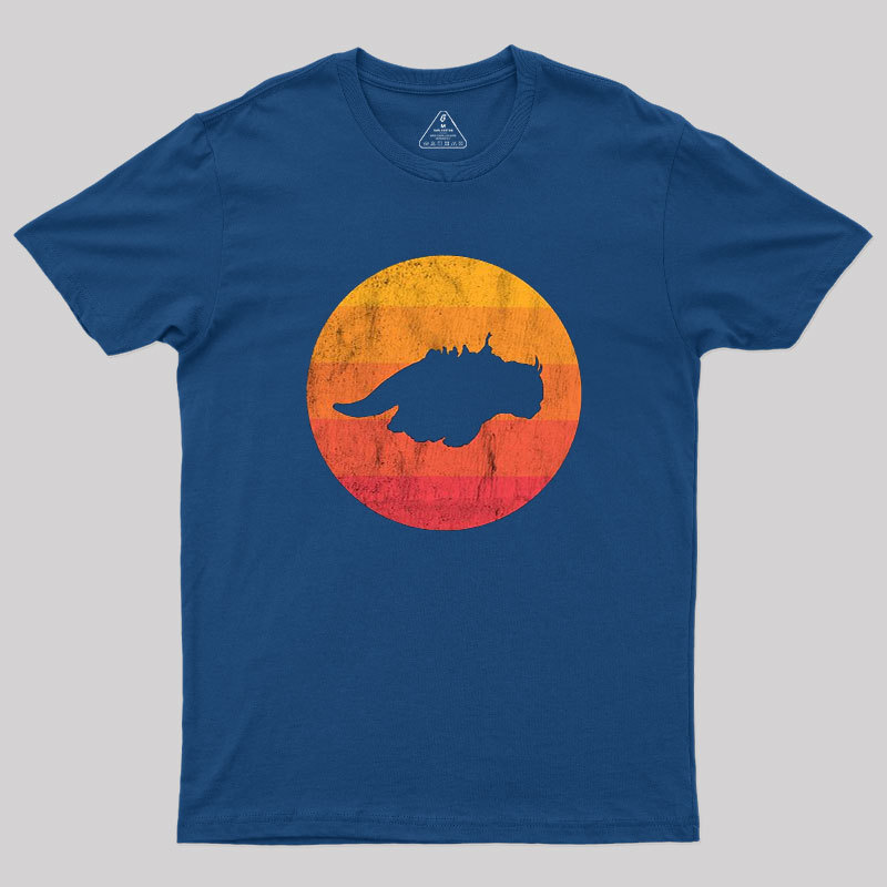 Appa - Yip Yip T-Shirt