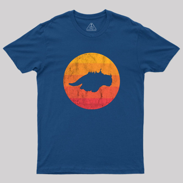 Appa - Yip Yip T-Shirt
