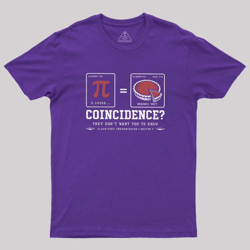 Geek T-Shirt