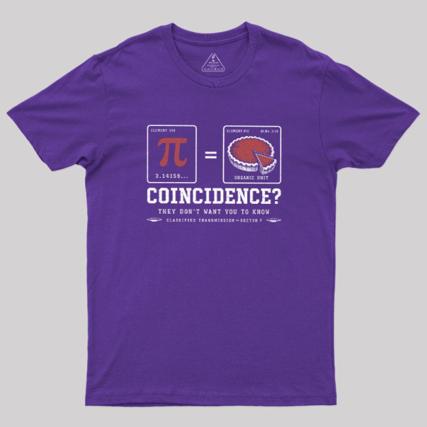 Geek T-Shirt