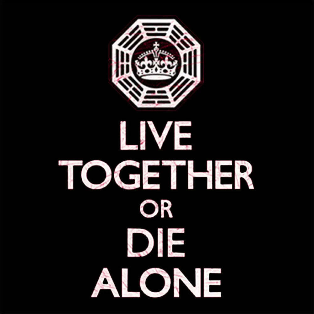 2Gether3Ever Geek T-Shirt