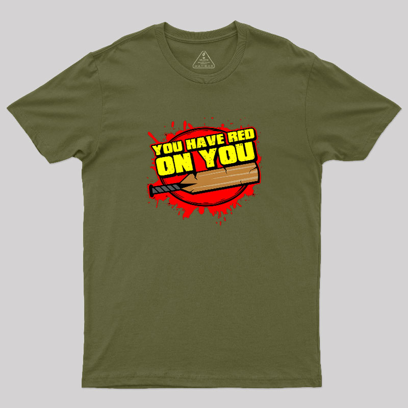 In Harmony Geek T-Shirt