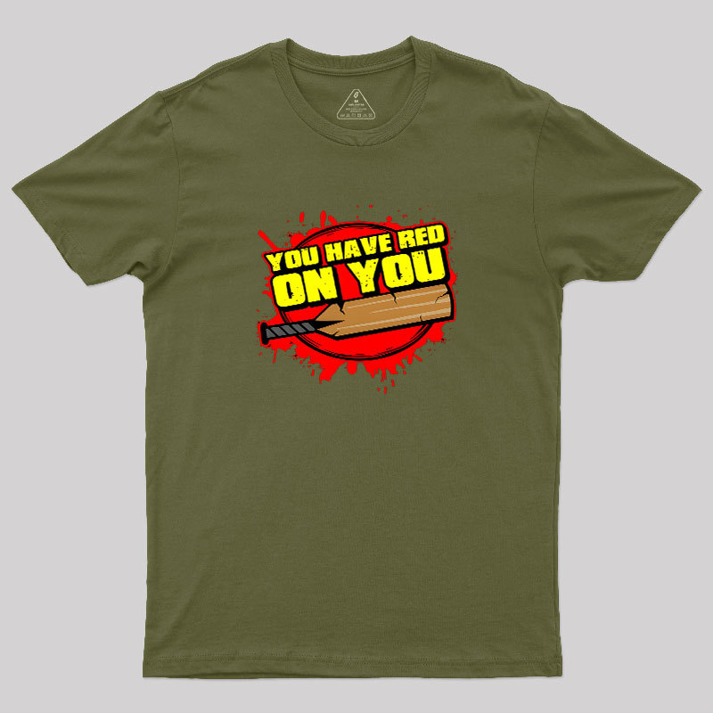 In Harmony Geek T-Shirt