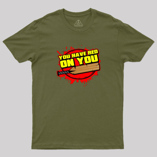 In Harmony Geek T-Shirt