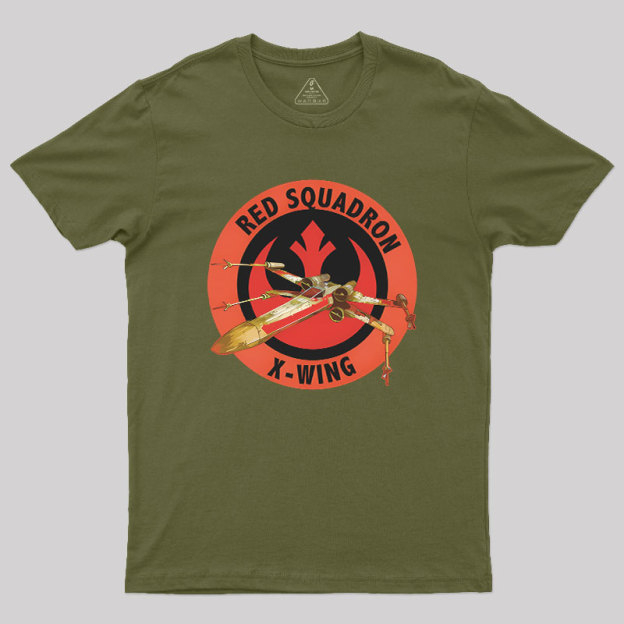 Multipass Geek T-Shirt