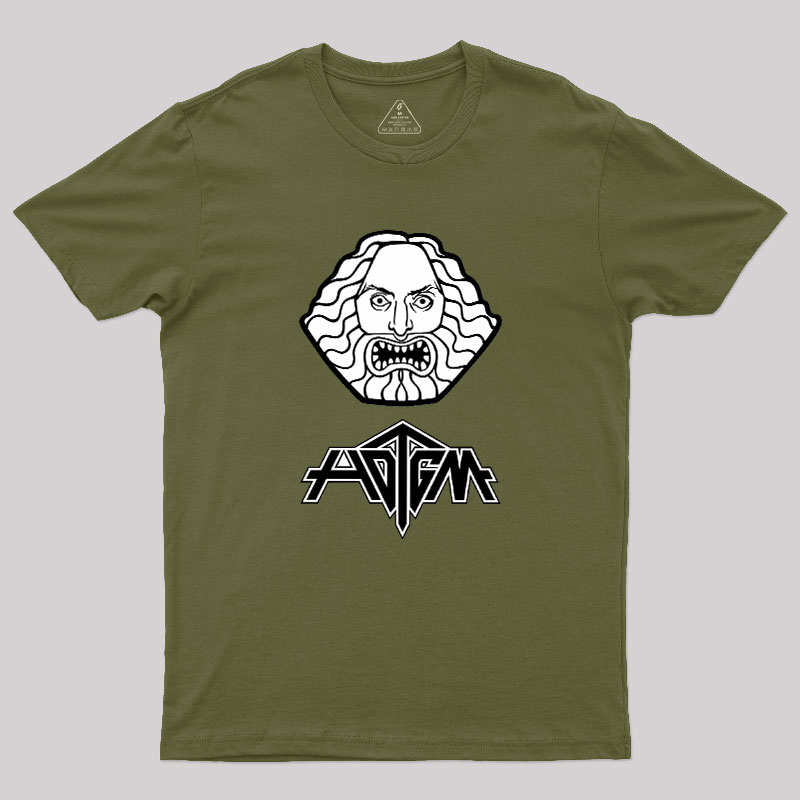 HDTGM - Zoukaz 2 Geek T-Shirt