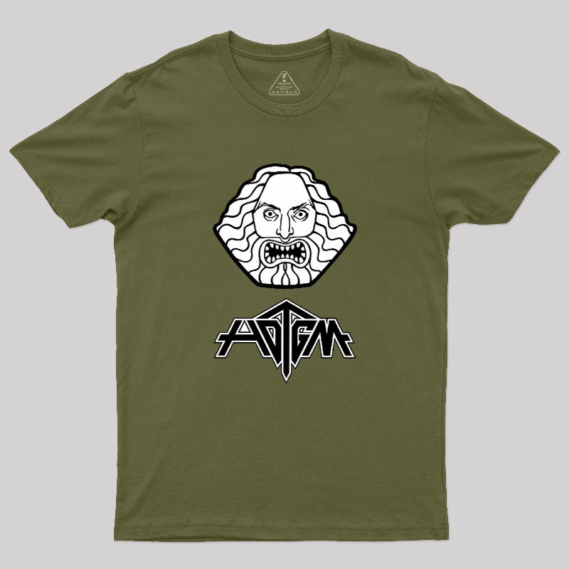 HDTGM - Zoukaz 2 Geek T-Shirt