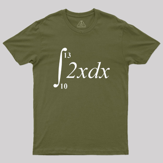 Funny 2xdx Geek T-Shirt
