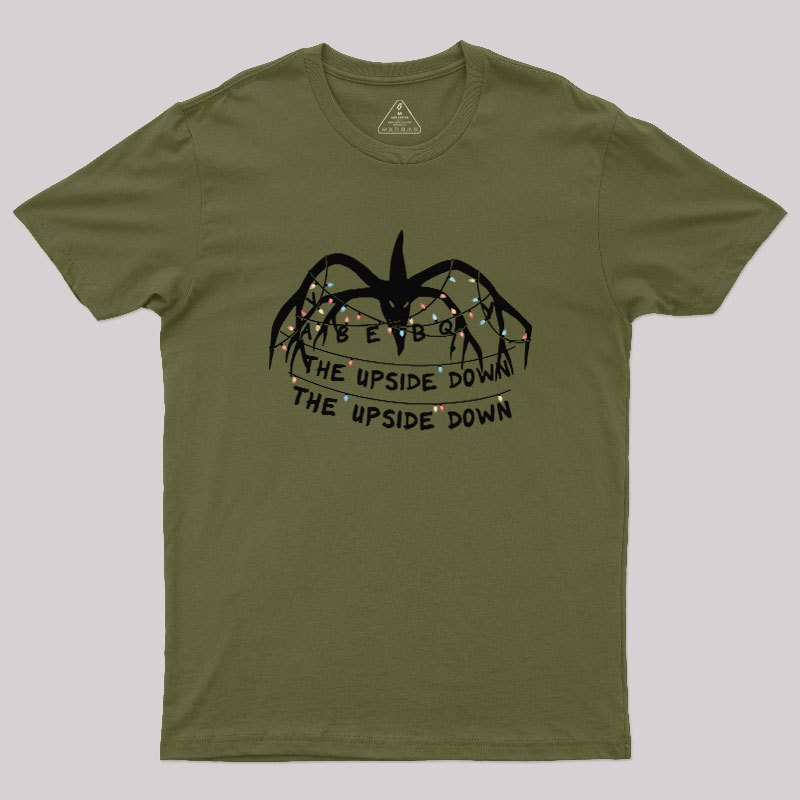 [Copy]Go Away I'm Introverting Geek T-Shirt