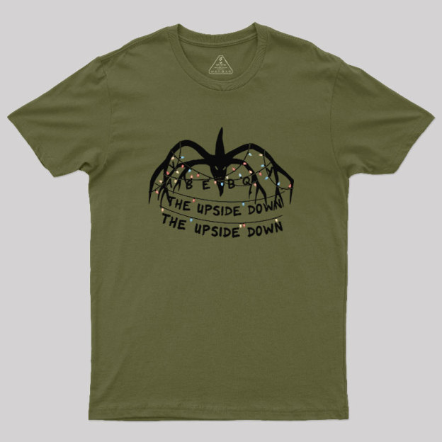 [Copy]Go Away I'm Introverting Geek T-Shirt