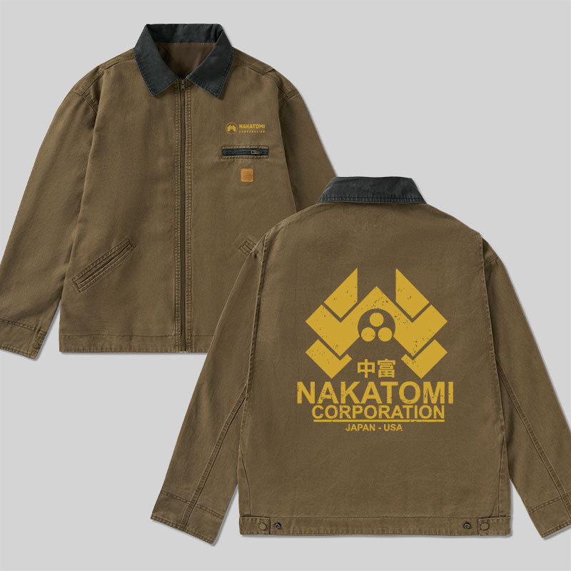 Classic Work Jackets for Geekers Sale | Geeksoutfit