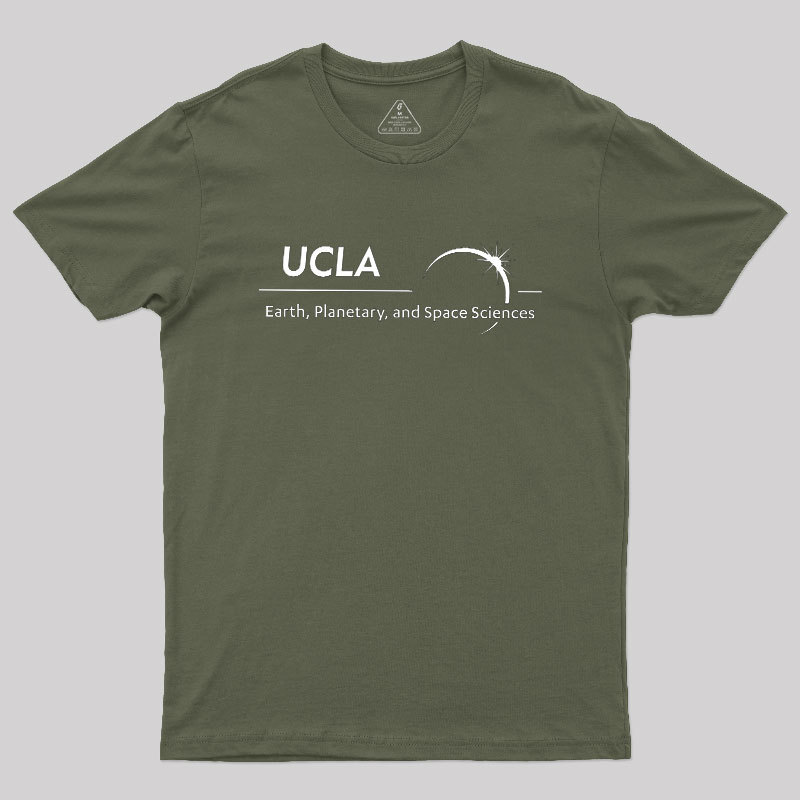 EPSS Logo Geek T-Shirt