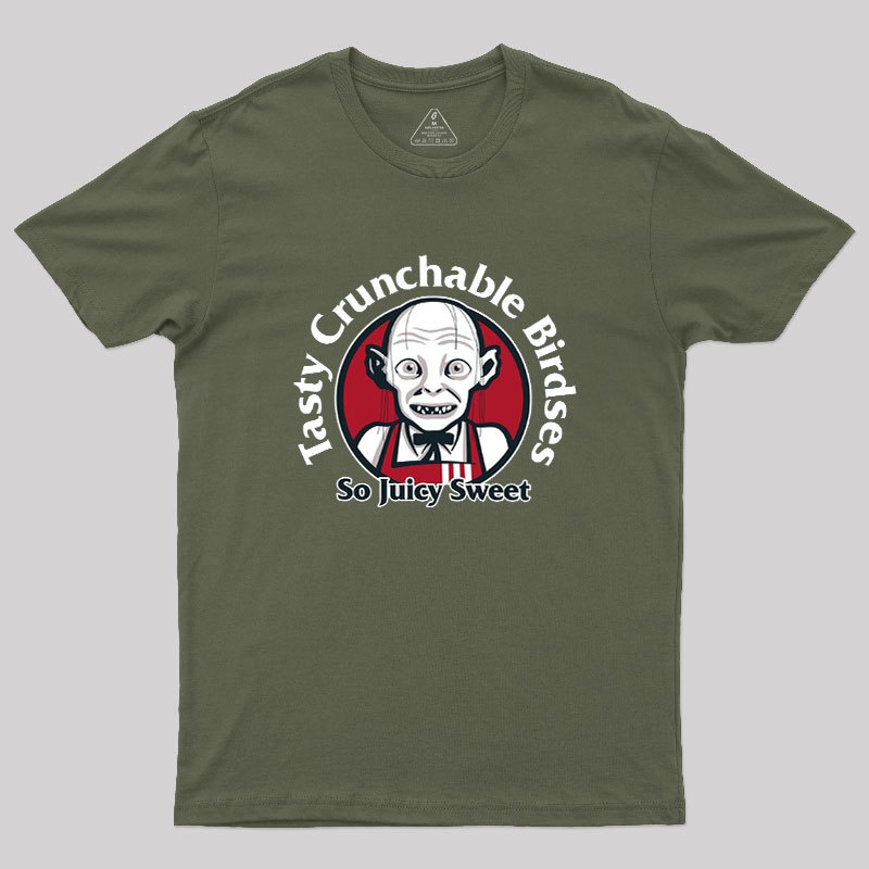 So Juicy Sweet Geek T-Shirt