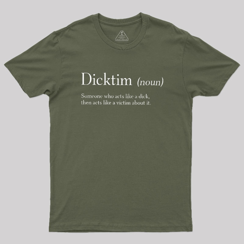 Askhole Geek T-Shirt