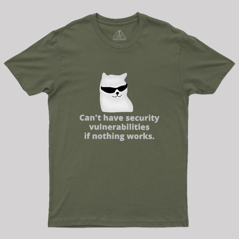 Sysadmin Day Happy Sysadmin Day Sysadmin Geek T-Shirt