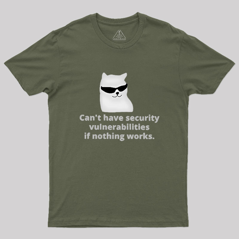 Sysadmin Day Happy Sysadmin Day Sysadmin Geek T-Shirt