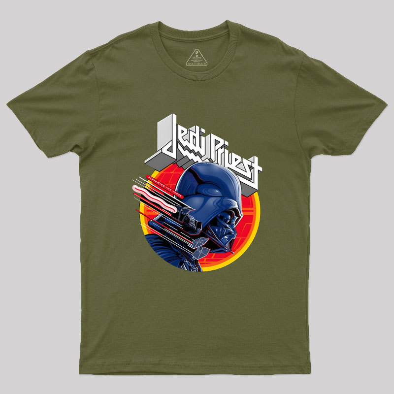 Galactic Hellion Geek T-Shirt