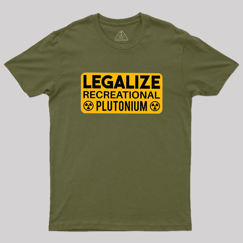 Geek T-Shirt