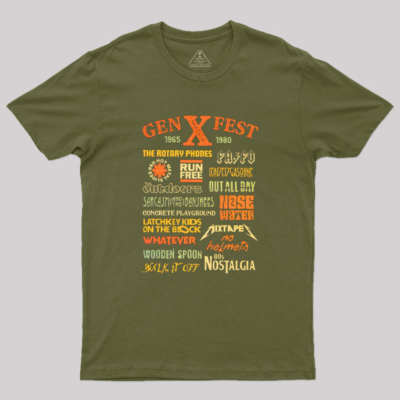 Geek T-Shirt