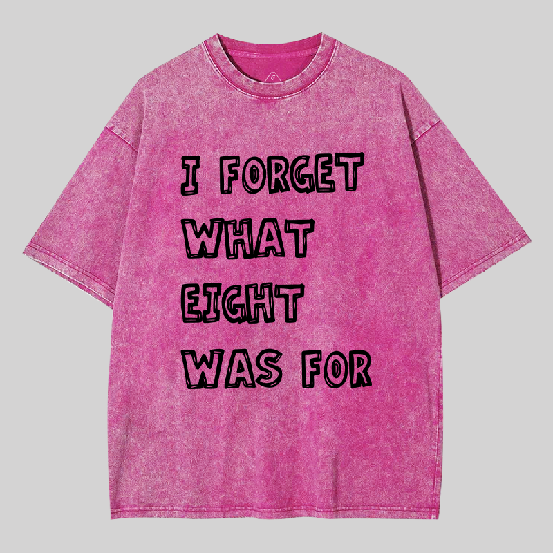 Violent Femmes Kiss Off Geek Washed T-shirt