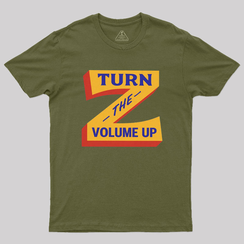 Zohran Mamdani Geek T-Shirt