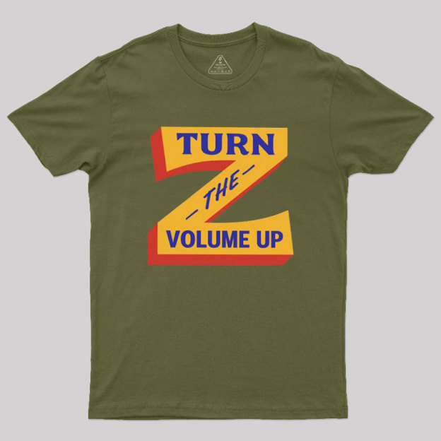 Zohran Mamdani Geek T-Shirt